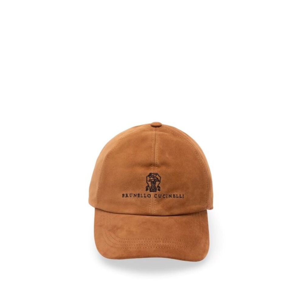 Brunello Cucinelli Men Baseball Cap